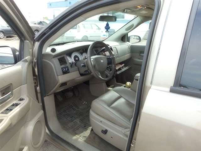 2005 Dodge Durango SLT 4dr SUV